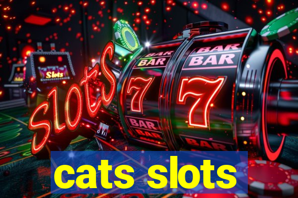 cats slots