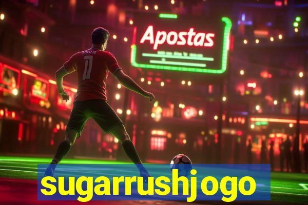 sugarrushjogo