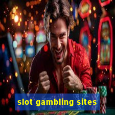 slot gambling sites