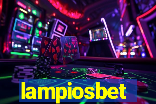 lampiosbet