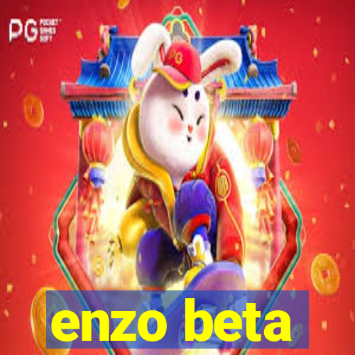 enzo beta