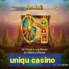 uniqu casino