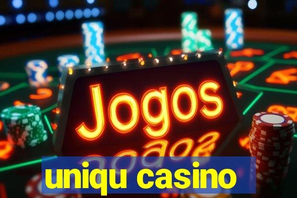 uniqu casino