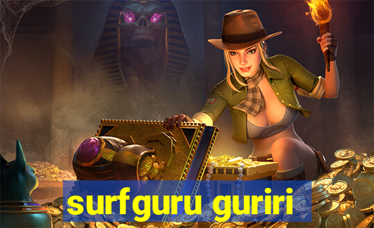 surfguru guriri