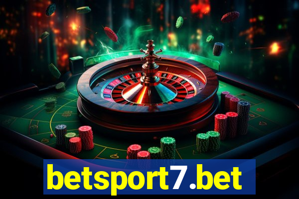 betsport7.bet