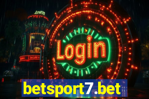 betsport7.bet