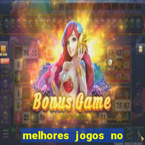 melhores jogos no google play