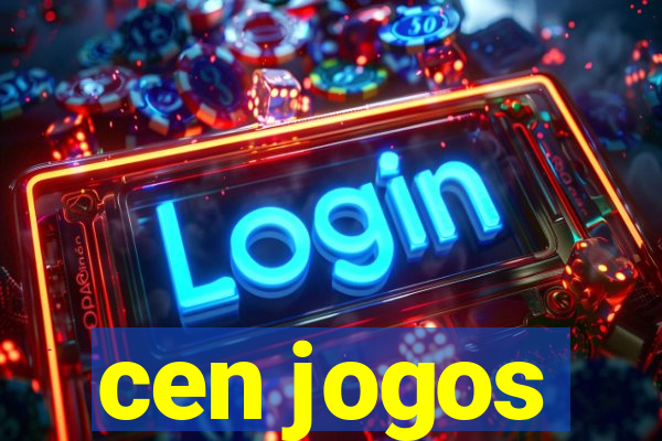 cen jogos