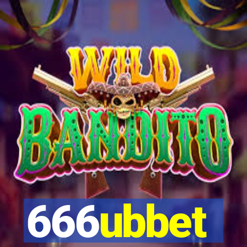 666ubbet