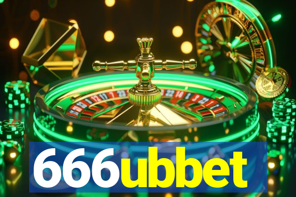 666ubbet