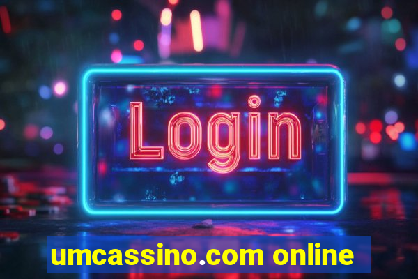 umcassino.com online