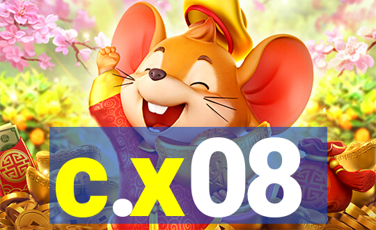 c.x08