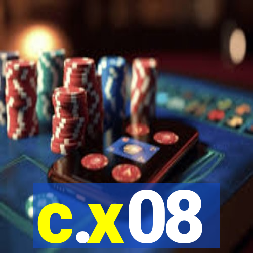 c.x08