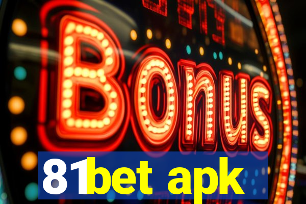 81bet apk