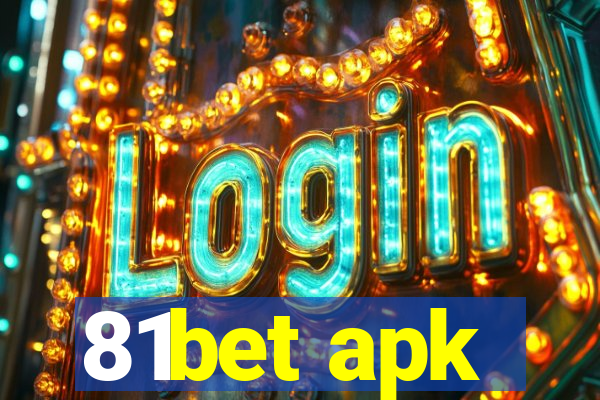 81bet apk