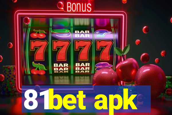 81bet apk