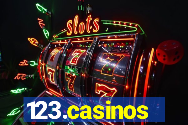 123.casinos