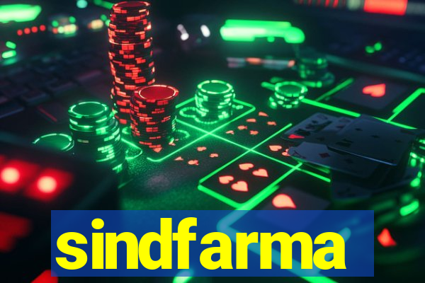 sindfarma