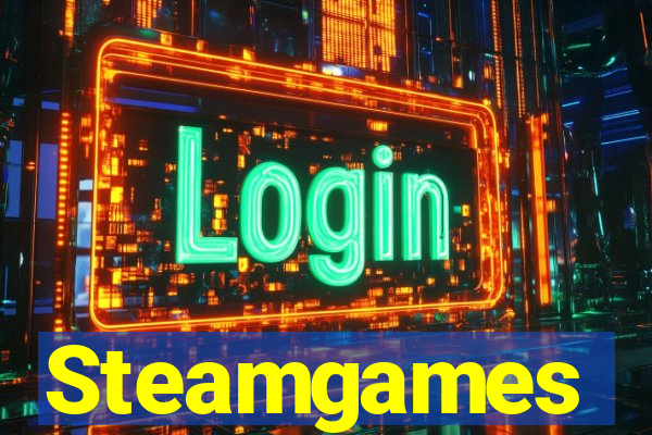 Steamgames