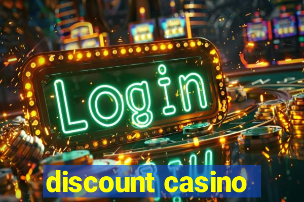 discount casino