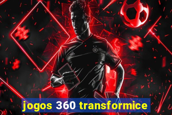 jogos 360 transformice