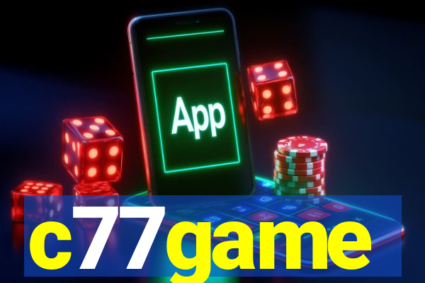 c77game