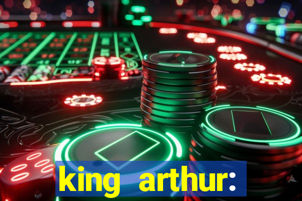 king arthur: legends rise apk