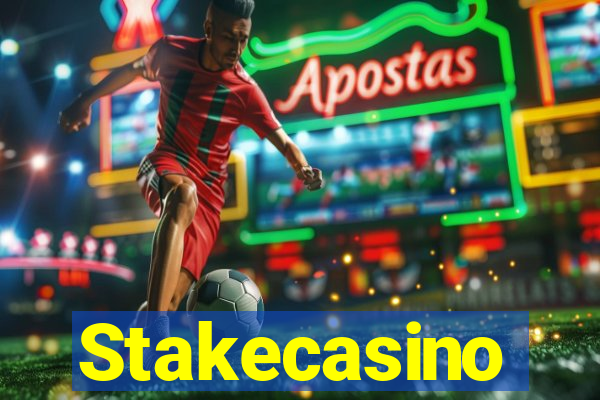 Stakecasino