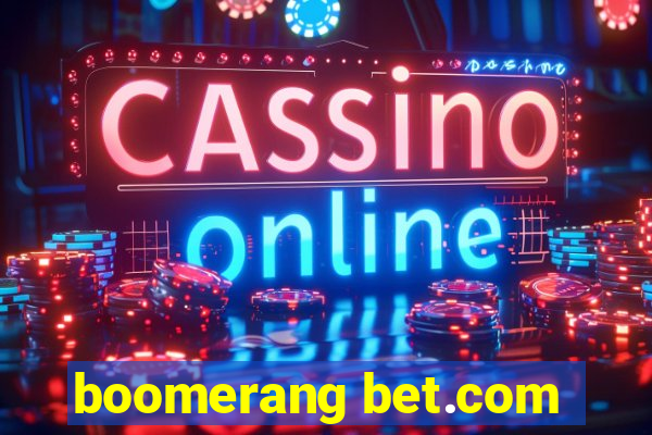 boomerang bet.com