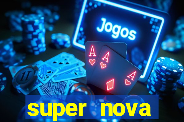 super nova itabirito supernova itabirito saude