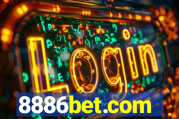 8886bet.com