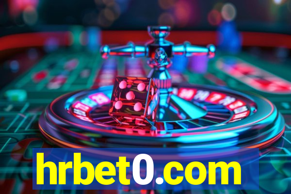 hrbet0.com