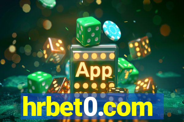 hrbet0.com