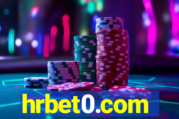 hrbet0.com