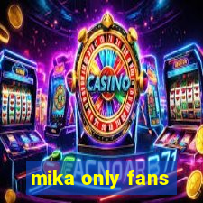 mika only fans