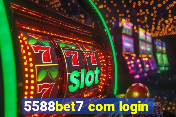 5588bet7 com login