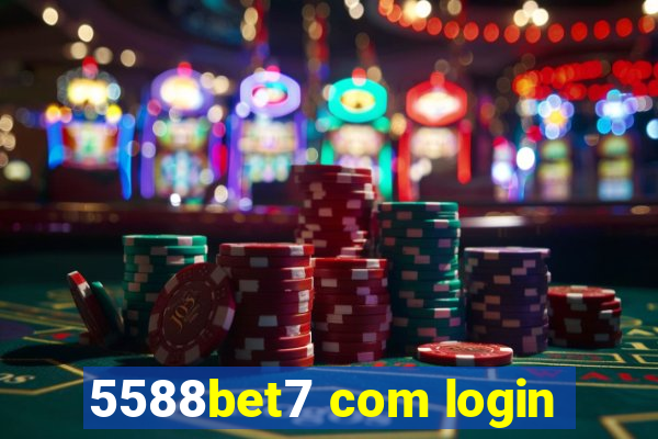 5588bet7 com login