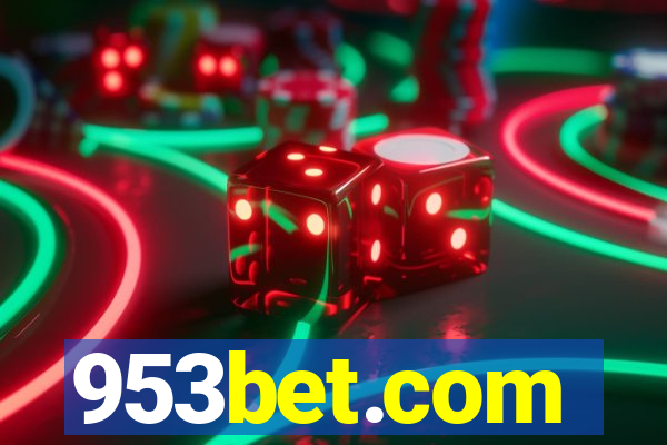 953bet.com