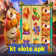 kt slots apk