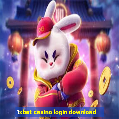 1xbet casino login download