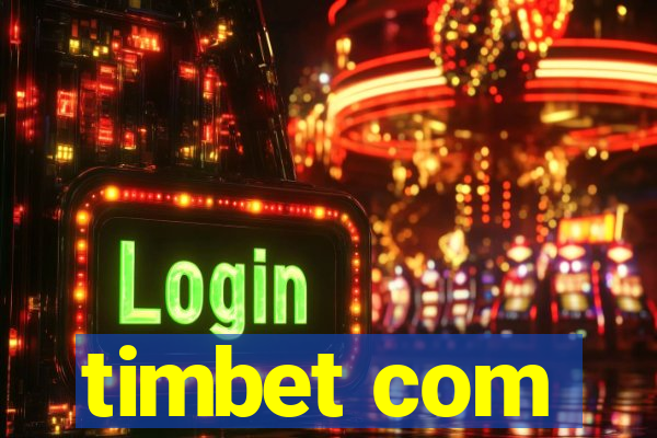 timbet com