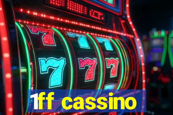 1ff cassino