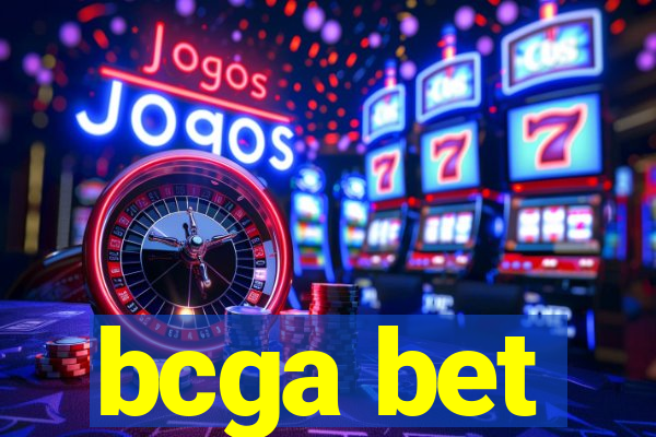 bcga bet