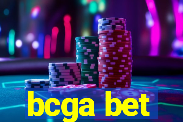 bcga bet