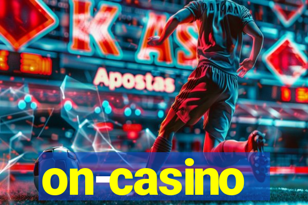 on-casino