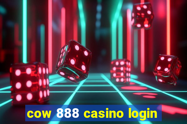 cow 888 casino login