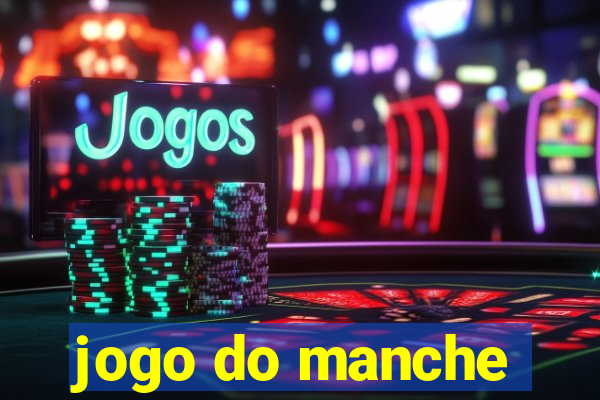 jogo do manche