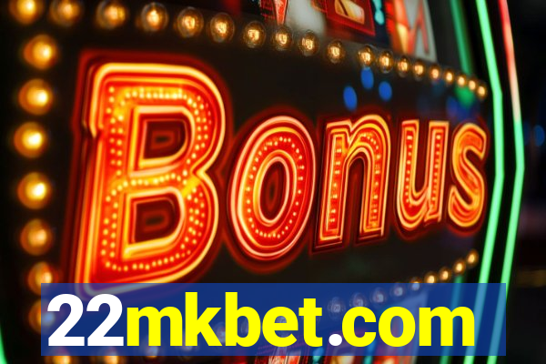 22mkbet.com