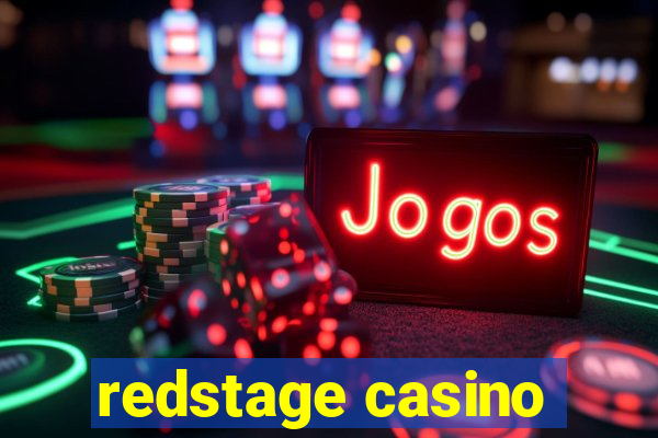 redstage casino