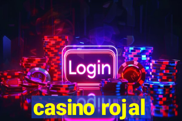 casino rojal